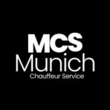 Munich Chauffeur Service logo