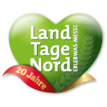 Land-Tage GmbH logo