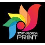 South Florida Print