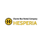 Charter Bus Rental Company Hesperia