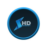 HD Energy GmbH logo