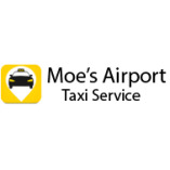 Moes Airport Taxi Service