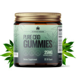 Total CBD RX Gummies