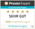 Erfahrungen & Bewertungen zu Tapomārga