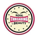 Royal Threading and Beauty