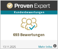 Erfahrungen & Bewertungen zu KoMo Gmbh & Co. KG