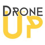 DroneUp - usługi dronem