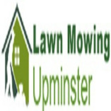 Lawn Mowing Upminster