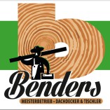 Wilfried Benders logo