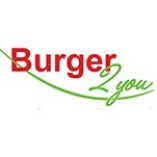 Burger2you logo