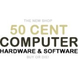 50 Cent Computer logo