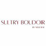 Sultry Boudoir by Nelle Rae