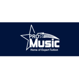Pro Music Tuition Ltd