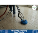 All Star by Kwik Dry Carpet Cleaning