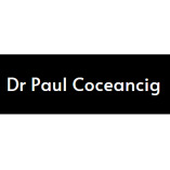 Dr Paul Coceancig