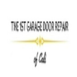 The 1st Garage Door Repair of Cali