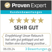 Erfahrungen & Bewertungen zu RheinMainTech GmbH - Deine Digitalagentur