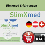 Slimxmed Erfahrungen