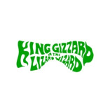 King Gizzard & the Lizard Wizard Merch