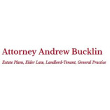 Attorney Andrew Bucklin