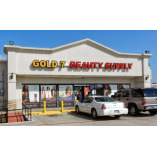 Rods Gold 7 Beauty Supply