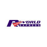UK RWorld Express Courier