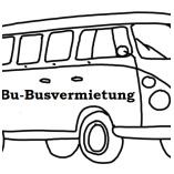 NiBu-Busvermietung logo