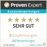 Erfahrungen & Bewertungen zu WZ-IT