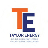 Taylor Energy