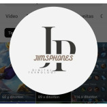 Jimsphones