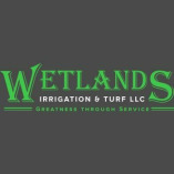 Wetlands Irrigation & Turf, LLC