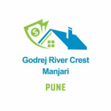 Godrej River Crest Manjari Pune