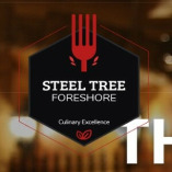 Steel Tree Foreshore