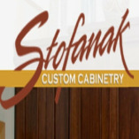 Stofanak Custom Cabinetry