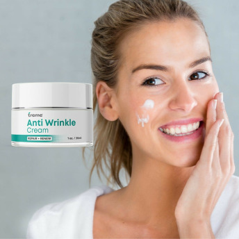 Treme Anti Wrinkle Cream Reviews & Experiences