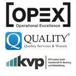 Quality Services & Wissen GmbH - OPEX Alliance