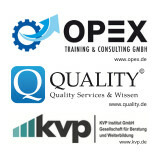 Quality Services & Wissen GmbH - OPEX Alliance