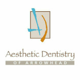 Aesthetic Dentistry of Arrowhead