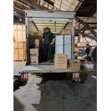 ESV Removals Ltd (East Sussex Van)