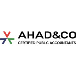 Ahad&Co CPA
