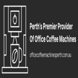 Office Coffee Machines Perth