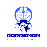 Doraemon Pet Clinic