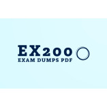 EX200 Exam Dumps PDF