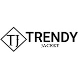 Trendy jacket