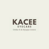 Kacee Eye Care: Ortho-K and Myopia Centre