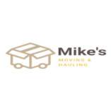Mikes Moving and Hauling