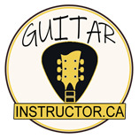 Guitar instructor