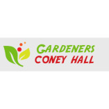 Gardeners Coney Hall