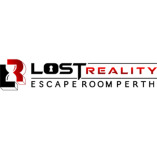 LOST REALITY Escape Room Perth