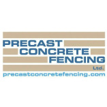 Precast Concrete Fencing